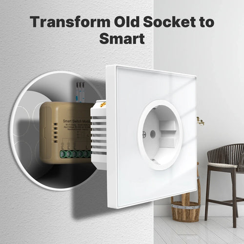 EcoSwitch Pro