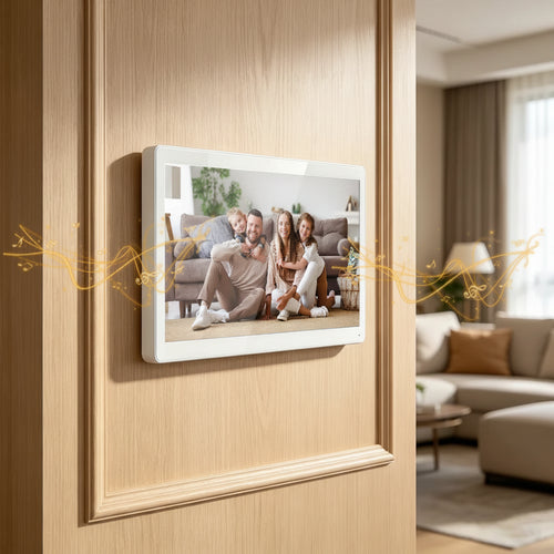 EcoHouse Elite Smart Hub