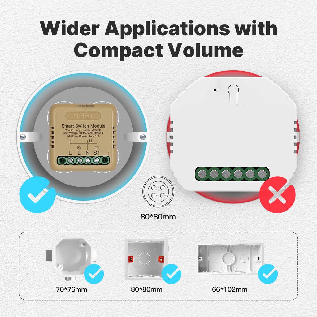 EcoSwitch Pro
