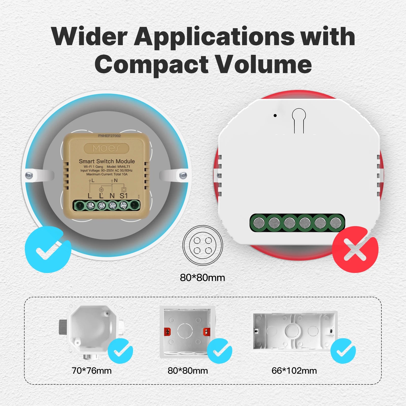 EcoSwitch Pro