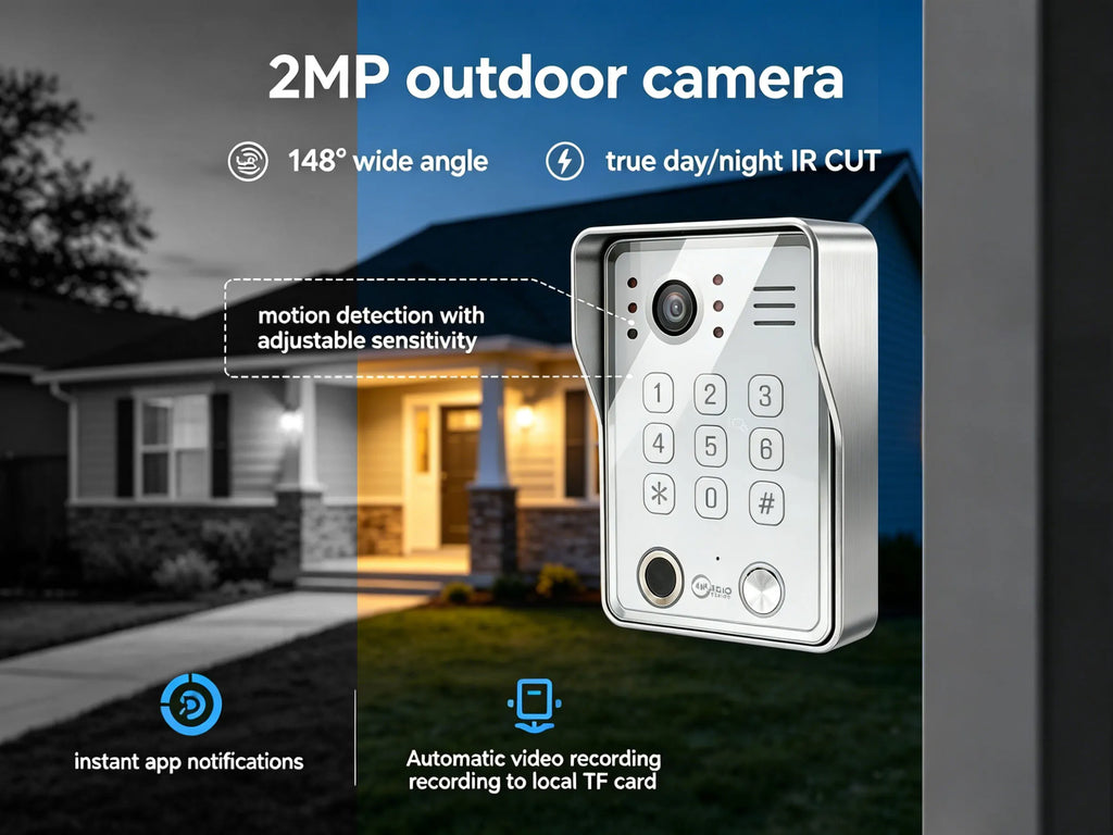 EcoHouse Elite Smart Hub