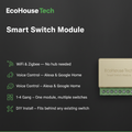 EcoSwitch Pro - Features