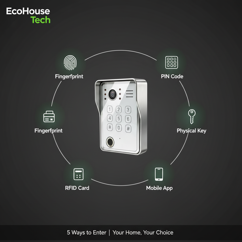 Elite Hub - Access Methods