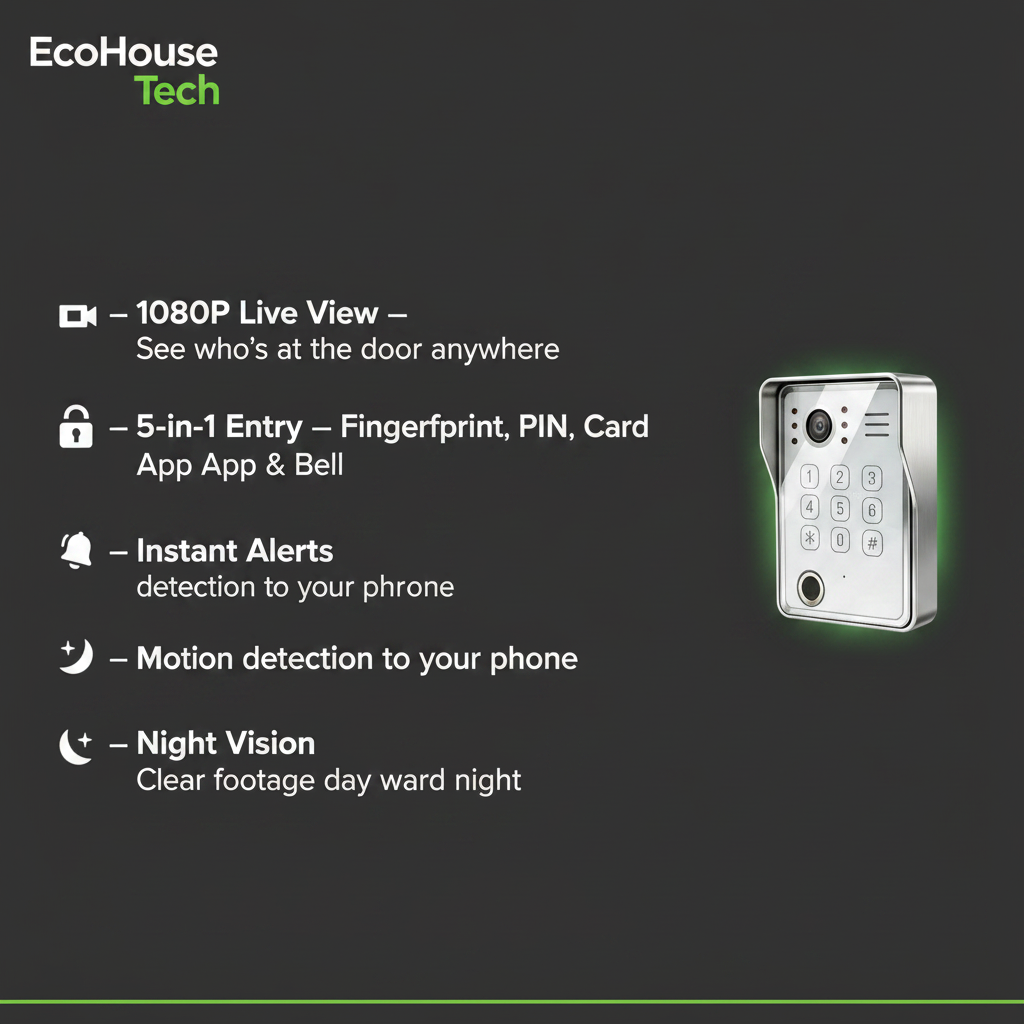 Elite Hub - Feature Card