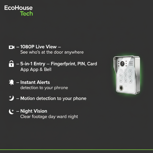 Elite Hub - Feature Card