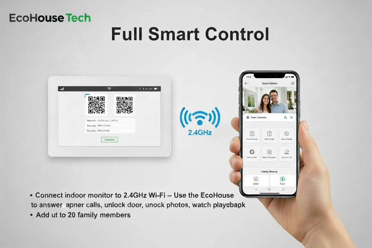 Elite Hub - Smart Control v3